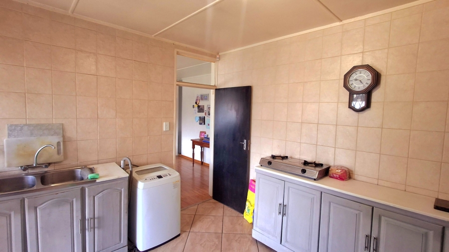 3 Bedroom Property for Sale in Sasolburg Ext 10 Free State